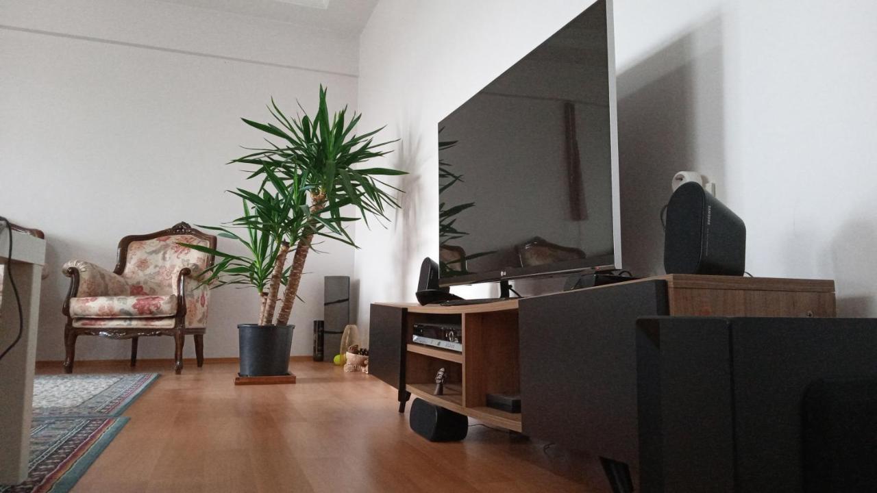Single Room, Одноместная Комната В Доме, Chambre D'Une Personne, Habitacion Individual Istanbul Bagian luar foto