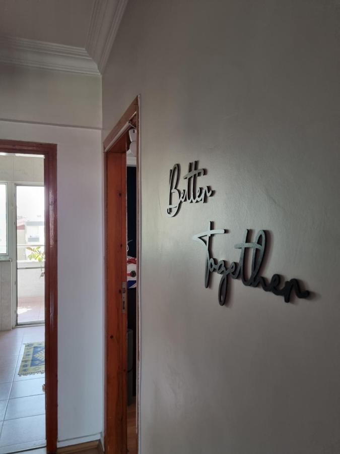 Single Room, Одноместная Комната В Доме, Chambre D'Une Personne, Habitacion Individual Istanbul Bagian luar foto