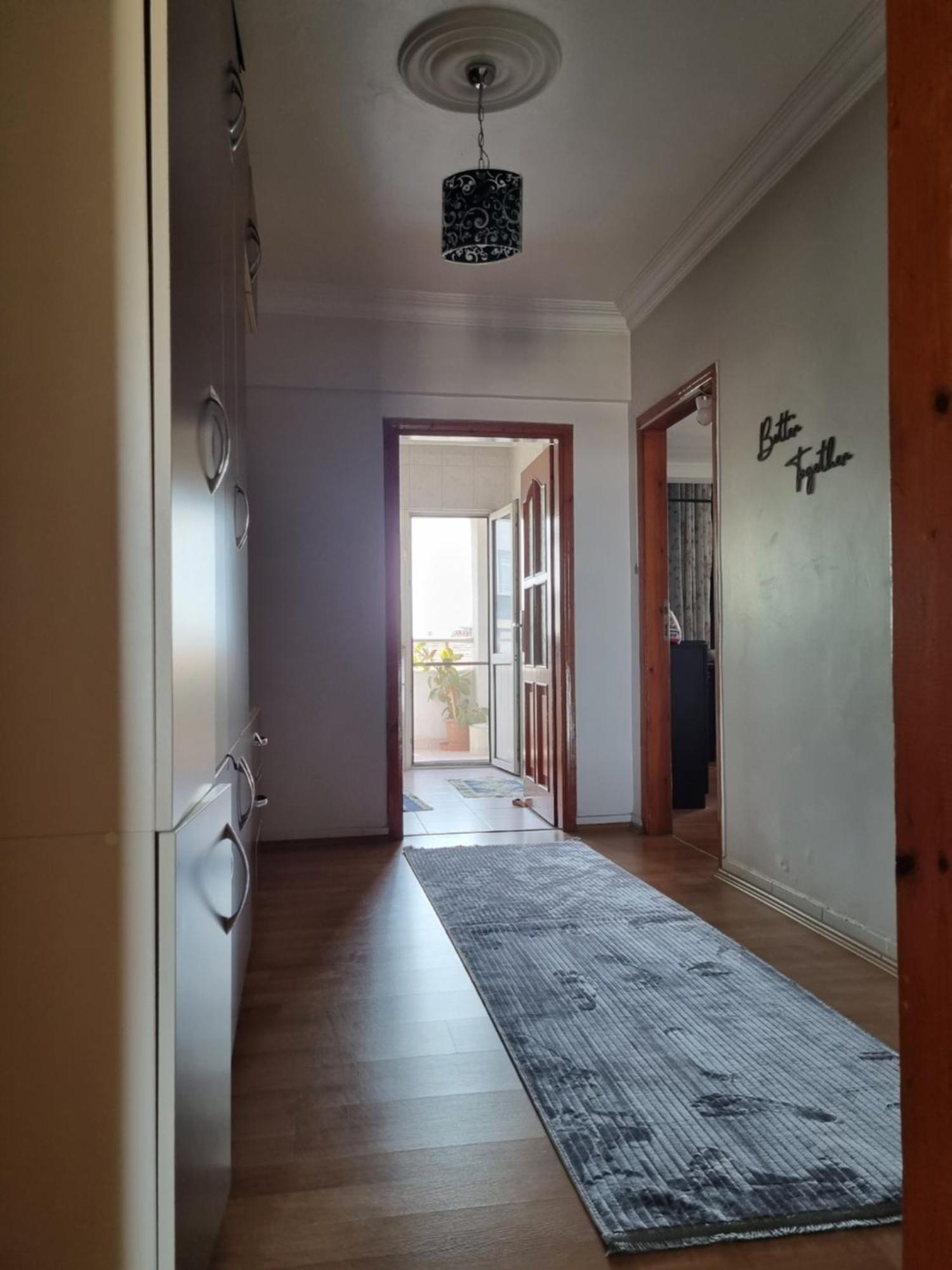 Single Room, Одноместная Комната В Доме, Chambre D'Une Personne, Habitacion Individual Istanbul Bagian luar foto