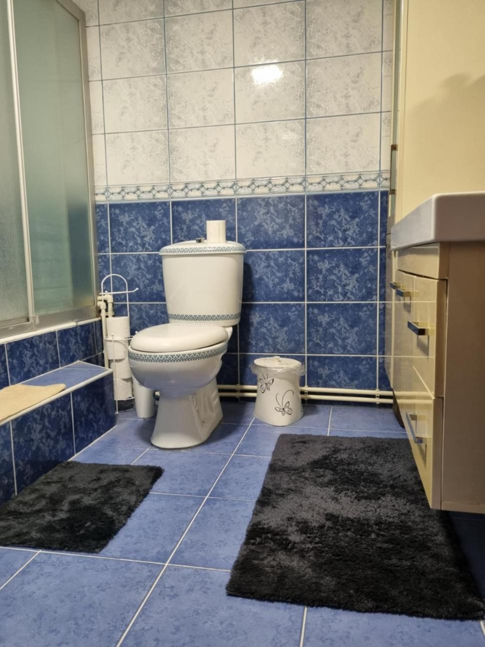 Single Room, Одноместная Комната В Доме, Chambre D'Une Personne, Habitacion Individual Istanbul Bagian luar foto